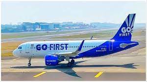 Go First extends suspension of flight operations till May 26