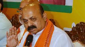 BJP programs are part of Congress’ manifesto: Karnataka CM Bommai
