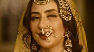 ‘Heeramandi’ could be a turning point in my career: Manisha Koirala