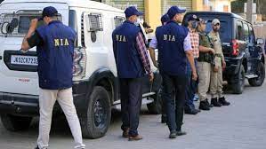Kerala: NIA arrests PFI member accused of killing RSS leader Srinivasan