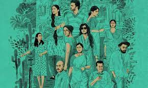 Trailer of Modern Love Chennai out