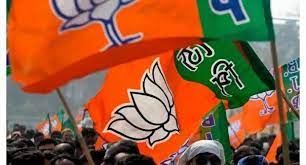 In the end ‘corruption’ wins: BJP on Cong’s Karnataka decision