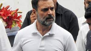 Rahul to deliver lecture at Stanford University, meet US lawmakers