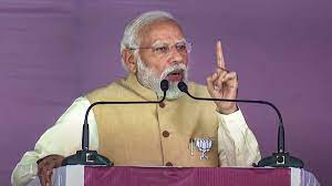 ’Maun ki Baat’: Cong takes dig at Modi as his radio broadcast marks 100 episodes