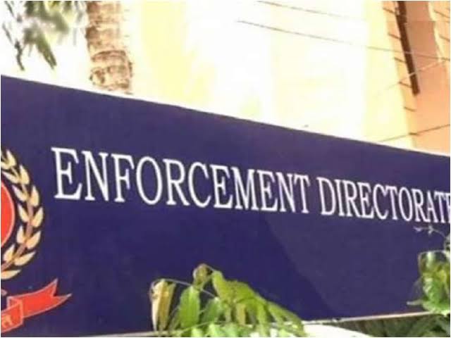 Udhayanidhi Stalin Foundation’s Rs 34 lakh attached by Central agency