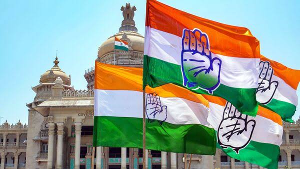Congress likely to announce new K’taka CM today