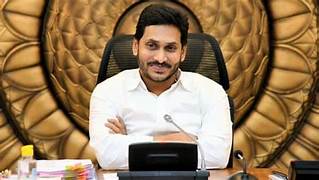 Jagan finds fault with Oppn for boycott of new Parl inauguration