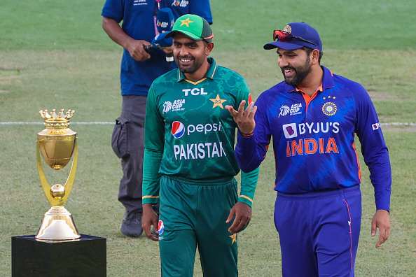 Pakistan to host four games of Asia Cup 2023, SL get 9 matches in hybrid model