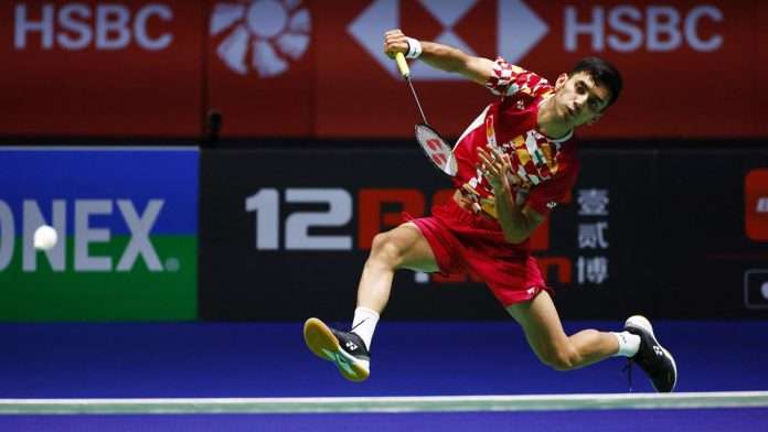 Indonesia Open: Lakshya Sen, Kidambi advance to second round