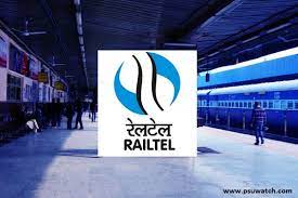 RailTel bags order worth Rs 294.37 crore from TASMAC