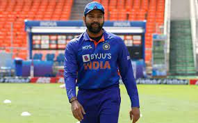 Rohit Sharma expects competitive World Cup