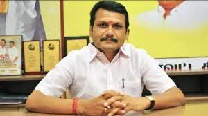 Habeas corpus plea by Senthil Balaji’s wife not maintainable, HC told