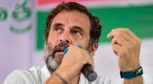 Govt has ‘forgotten’ poor & middle class: Rahul