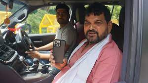 Delhi Police files chargesheet in sexual harassment case against Bhushan
