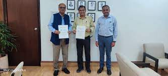 Chennai varsity signs MoU with IIT Bombay