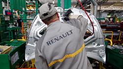 Renault India to roll out three new models including a EV