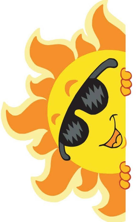 How to keep children healthy this summer