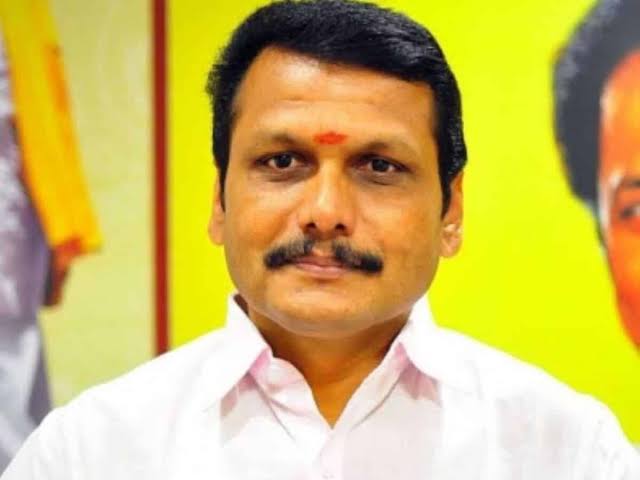 Senthilbalaji to undergo bypass surgery