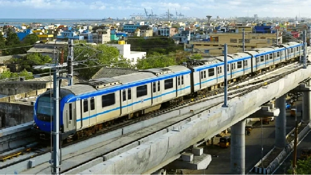 Madurai Metro Rail Project to submit DPR 15 July