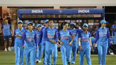 ICC announces equal prize money for men’s and women’s teams at ICC events