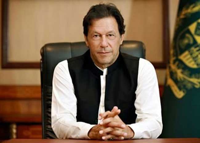 Pak Supreme Court summons Imran Khan in lawyer murder case on July 24