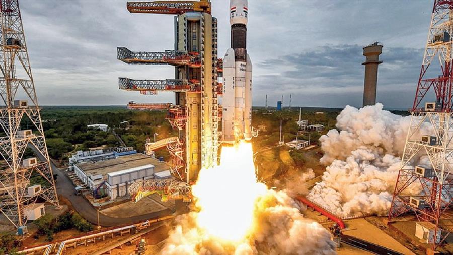 ISRO to launch Chandrayaan 3 between July 13 and 19