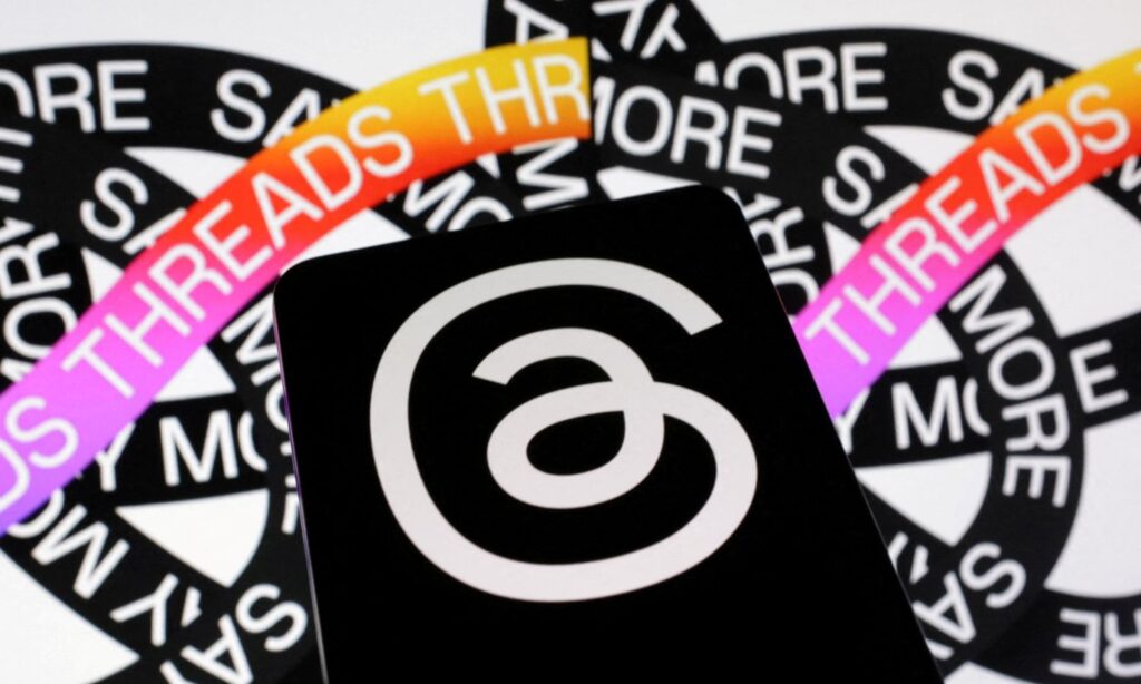 Insta’s ‘rage shake’ feature also available in Threads