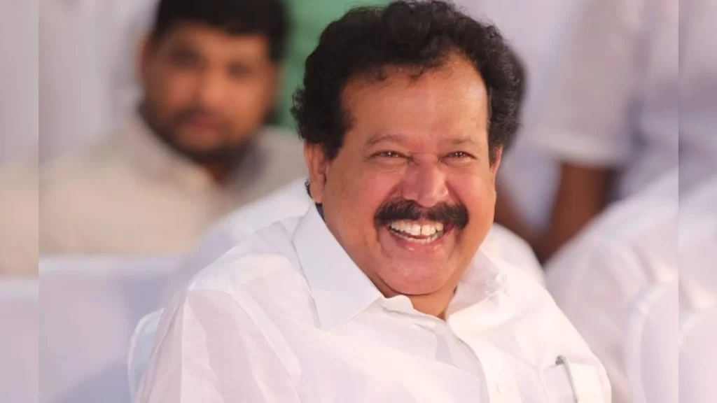 ED summons Ponmudi to appear again for enquiry