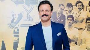 Actor Vivek Oberoi duped of Rs 1.55 crore