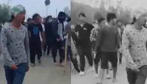 Manipur viral video: Home Ministry to refer case to CBI
