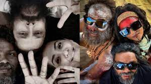 Vikram announces Thangalaan wrap up