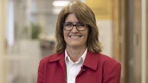 Aus central bank names first woman governor
