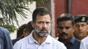 You will be surprised why Modi…: Rahul’s video message on Manipur
