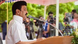 CM flags arrest of 15 TN fishermen by SL