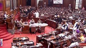 Rajya Sabha passes Bill to curb film piracy, revamp age-based certification