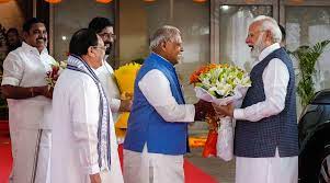 Not name, only work matters: BJP on Opposition’s ‘INDIA’