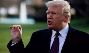 Trump loses retrial bid in defamation case