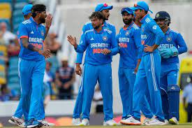 ‘We have become used to celebrating mediocrity’
