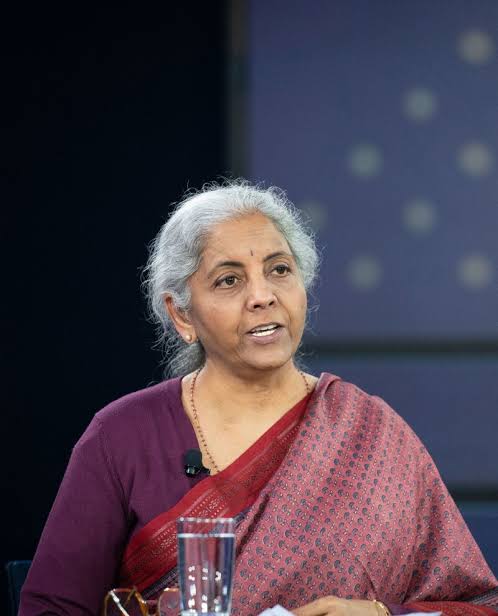 GST collection, devolution a success story in NE: FM