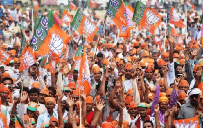Two tribal women stripped naked, tortured in Bengal: BJP