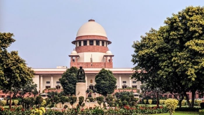 Ordinance issue: SC issues notice to Centre on Delhi govt’s plea