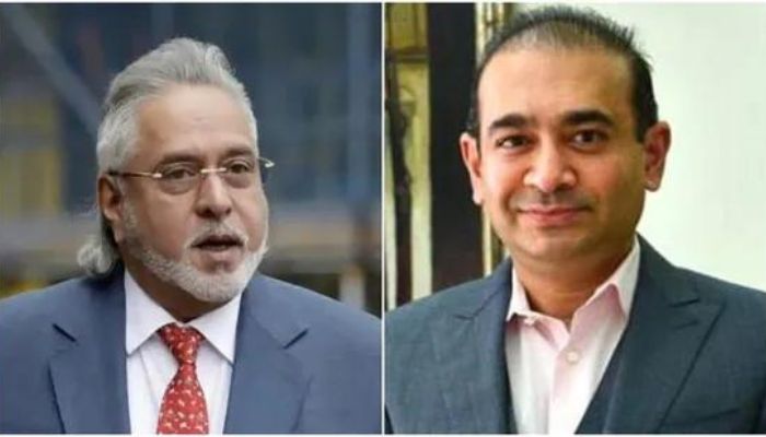 UK delegations face Indian pressure on extradition of Vijay, Nirav Modi