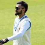 Virat Kohli to retire from Test cricket?