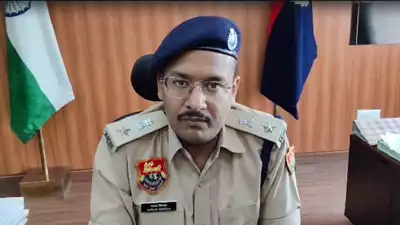 Haryana violence: Nuh SP transferred after arson