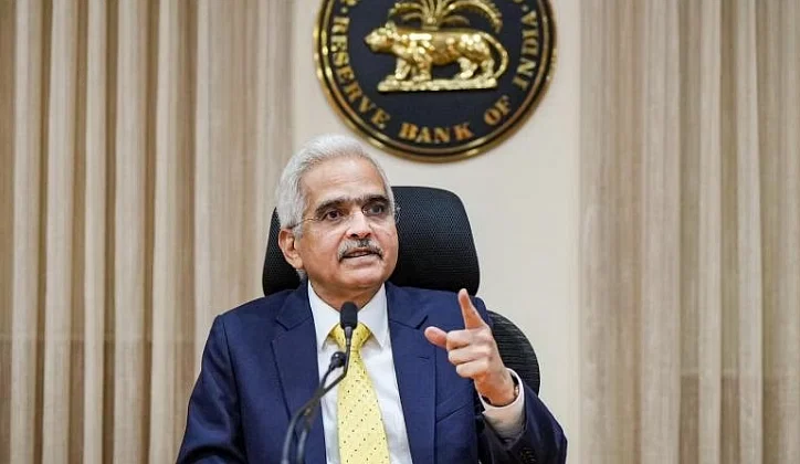 RBI keeps repo rate unchanged