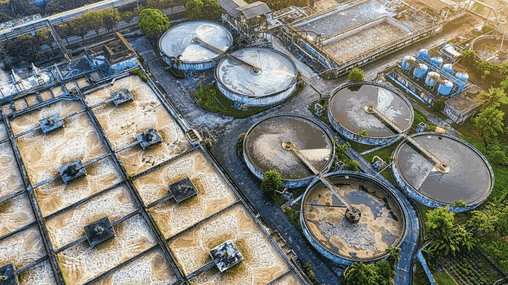 Fourth desalination plant in Chennai to get operational from Dec 2026
