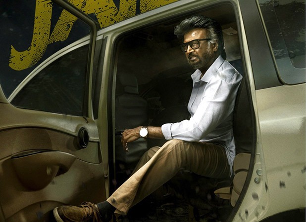 Jailer gets U/A certificate