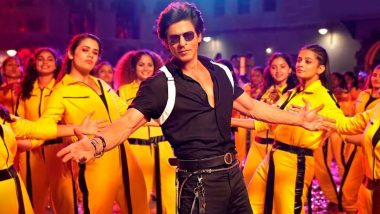 Jawan’ has a strong take on women empowerment, says SRK