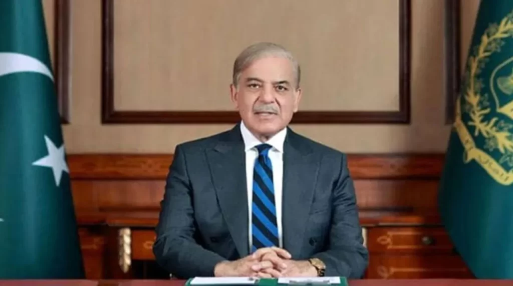 Elections in Pak to be held on 2023 census: PM