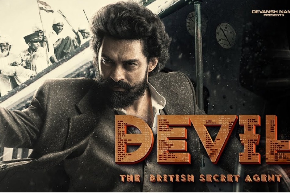 ‘Devil- The British Secret Agent’ to release on Nov 24